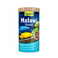 Tetra Malawi Flakes 1L/200g