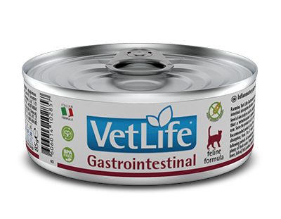 Farmina N&D Kot VetLife Gastrointestinal 85g