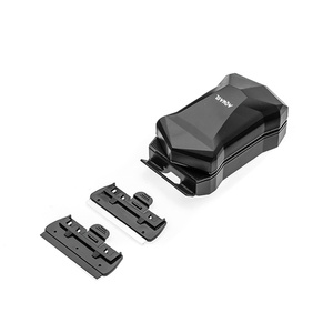 AQUAEL Czyścik magnetyczny pływający 2w1 5-10mm L