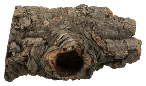 Trixie Tunel korkowy XS-S: 5–10 cm / 5–20 cm 10szt/op