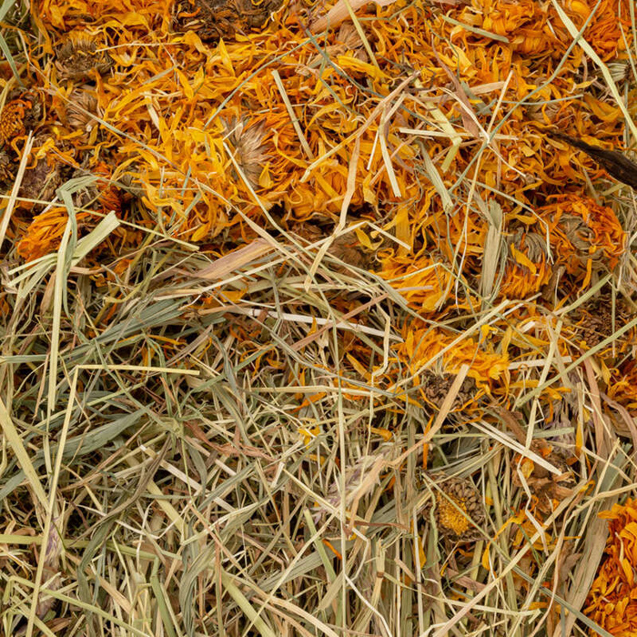 Vitapol Vita Herbal siano z nagietkiem 800g