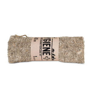 Vitapol Hygiene+ Mata konopna z wełną dla gryzoni i królika 50x60cm