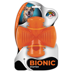 BIONIC Stuffer gryzak na przysmaki 12,5cm