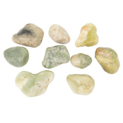 Terra Natura Kamienie polerowane Jade 50-80 mm 10 kg/opak