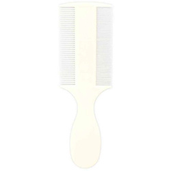 Trixie Grzebień przeciwpchelny dwustronny 14cm