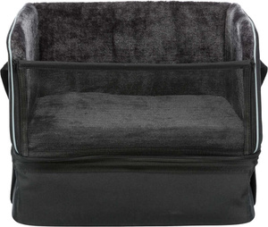Trixie Kojec nylonowy do samochodu 45x39x38,5cm