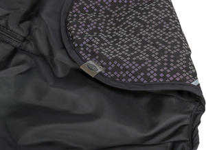 Trixie Limoux reflect płaszczyk dla psa odblaskowy XL: 70cm