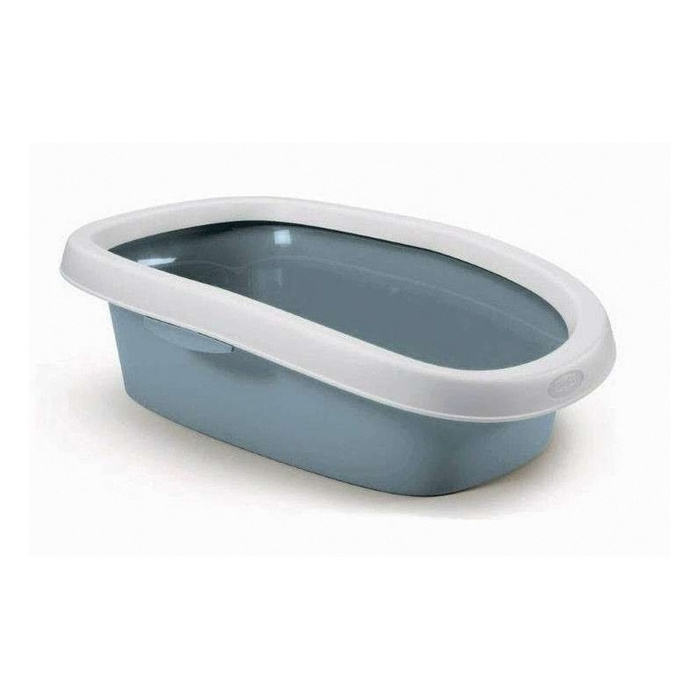 ZOLUX Kuweta Sprint 20 niebieska 39x58x19cm