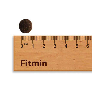 Fitmin Cat Purity Castrate 400 g Kurczak