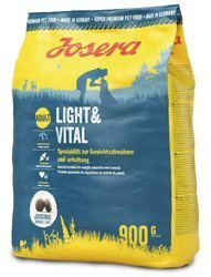 Josera Light & Vital 900g