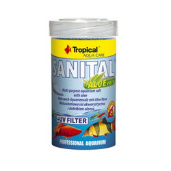 Tropical Sanital 100ml/120g