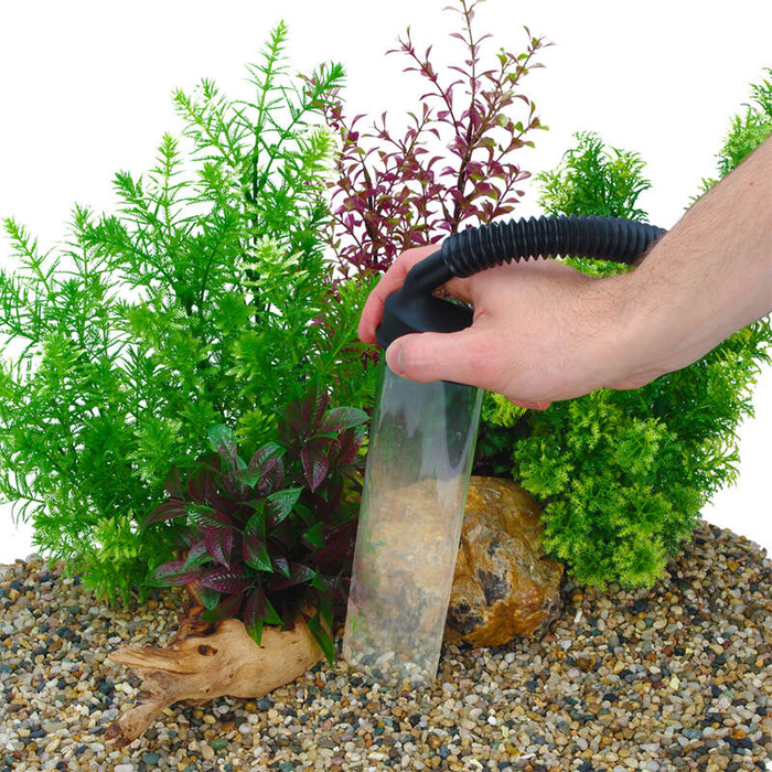 Fluval odmulacz Easy Clean Mini 2,5 x 25,5cm
