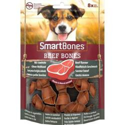 SmartBones Beef Mini 8szt.