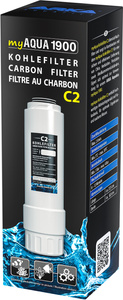 Arka myAqua1900 Carbon Filter C2