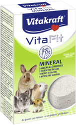 Vitakraft Mineral kostka mineralna dla gryzoni