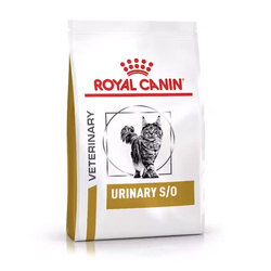 Royal Canin VHN Cat Urinary S/O 400g dla kotów z problemami układu moczowego