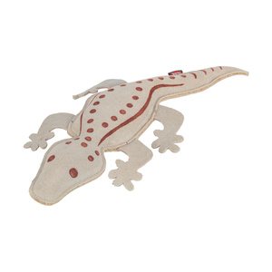 Trixie Salamandra zabawka dla psa skórzana 37 cm