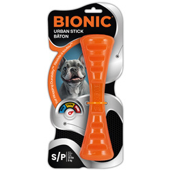 BIONIC Urban Stick gryzak S, 20cm