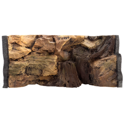 ATG Tło do akwarium 50x30 Korzeń Bent