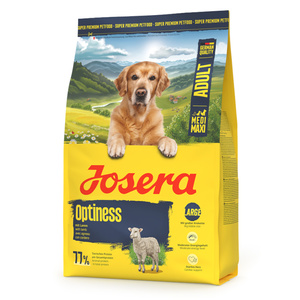 Josera Optiness 900g