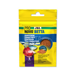 JBL Pronovo Betta Grano S 20ml