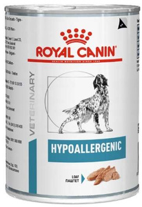 Royal Canin Hypoallergenic 400g