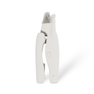 Barry King Obcinacz do paznokci LED z pilnikiem Ładowany USB