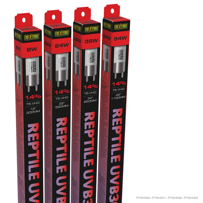 ExoTerra Reptile UVB300 świetlówka T5 do terrarium 36 W