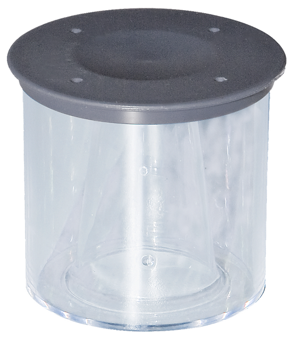 Sera Pojemnik na pianę z pokrywką do Protein Skimmer PS 130