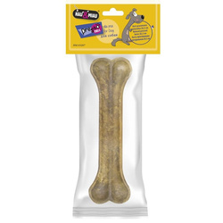Hau&Miau kość prasowana naturalna 26,5cm 230g