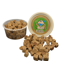 Katrinex Liofilizowany Tubifex 250ml