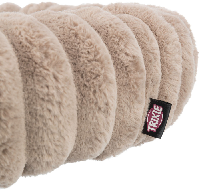 Trixie Lonni legowisko owalne jasnobrązowe o 60cm