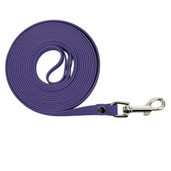 Barry King Linka treningowa Biothan Amerykański 16mm/5m fioletowy