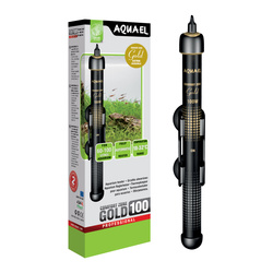 AQUAEL Grzałka FIX ZONE 100W X