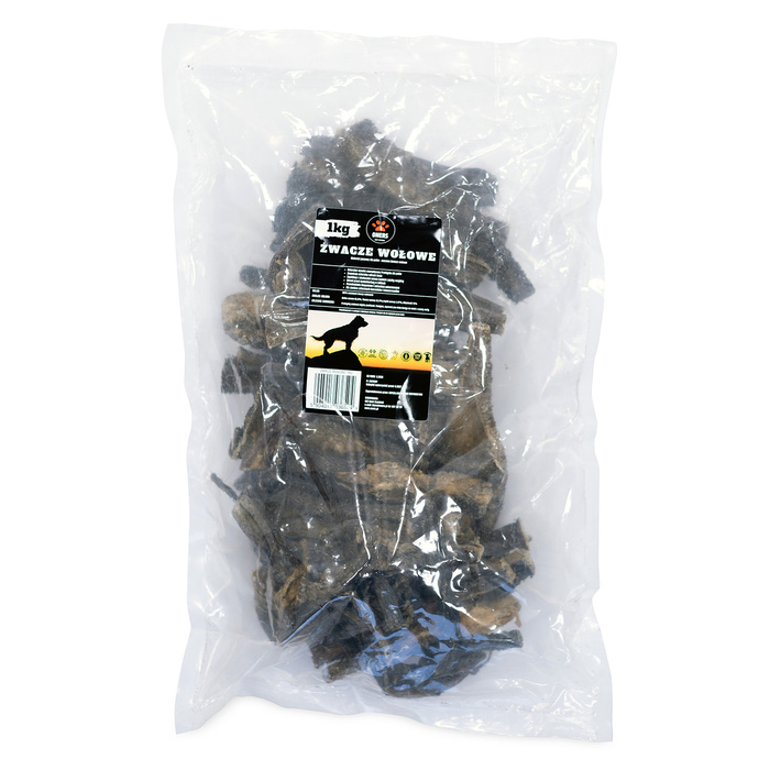 ONERS Żwacze wołowe 1kg