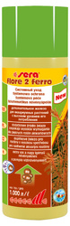 Sera Flore 2 ferro 250ml