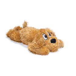 Karlie Zabawka dla psa pies Stups pluszowa 32x20cm