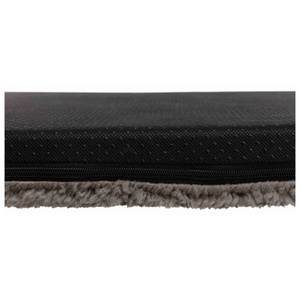 Trixie Vital Bendson materac ortopedyczny jasnoszary 80×55cm
