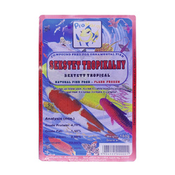 ProKarm Mrożonka Sekstet Tropicalny 100g