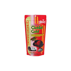 Hikari Cichlid Gold Large 250g