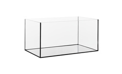 Diversa Akwarium 80x35x40 float 6mm 112L
