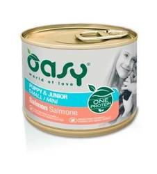 OASY Oneprotein Puppy Mini Łosoś 200g