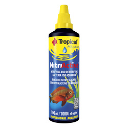 Tropical Nitri-Active 100ml