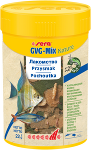 Sera Przysmak GVG-Mix 100ml