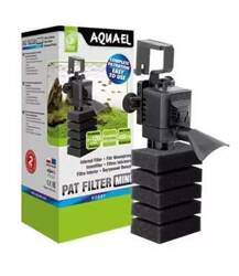 Aquael PAT-MINI filtr wewnętrzny 4W 10-120L