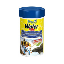 Tetra Wafer Mix 100ml Pokarm dla ryb dennych i skorupiaków