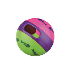 Trixie kula na przysmaki 6cm