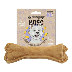 Paka Zwierzaka kość z dodatkiem królika i mango XL 17cm