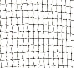 Trixie siatka ochronna na okno czarna 2x1,5m