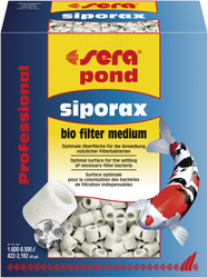 Sera Wkład biologiczny Siporax pond Professional 25 mm 11 kg